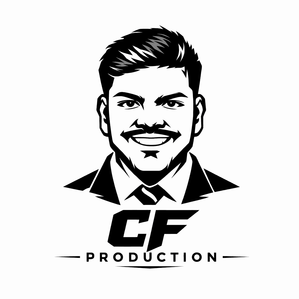 CF Production Logo