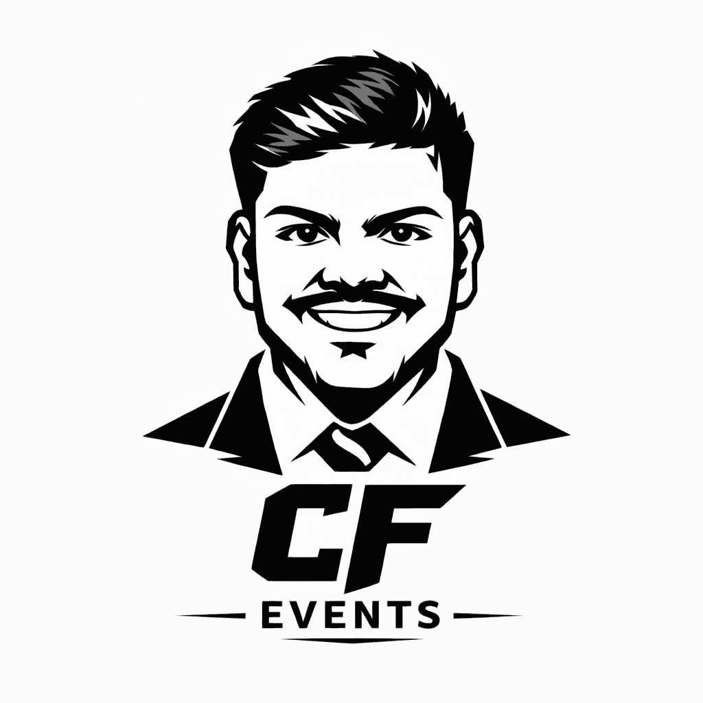 CF Events Logo