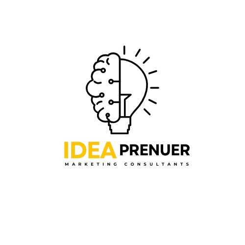Idea Prenuer Logo