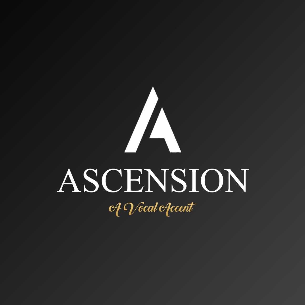 Ascension Logo