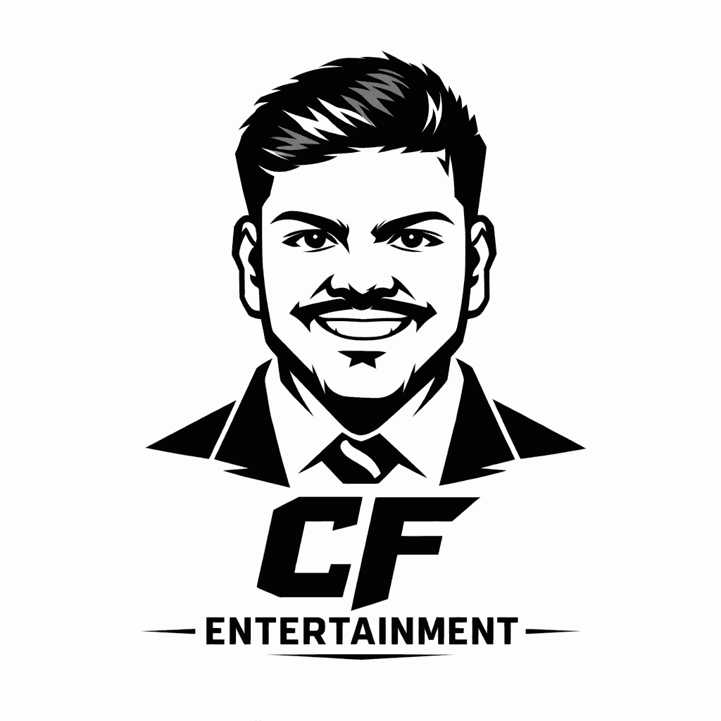 CF Entertainment Logo