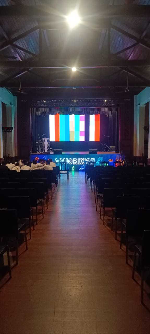 Crystal Sound Setup 4